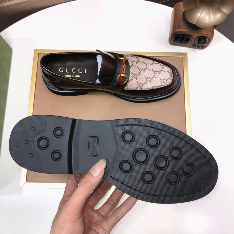 Gucci Business Shoes